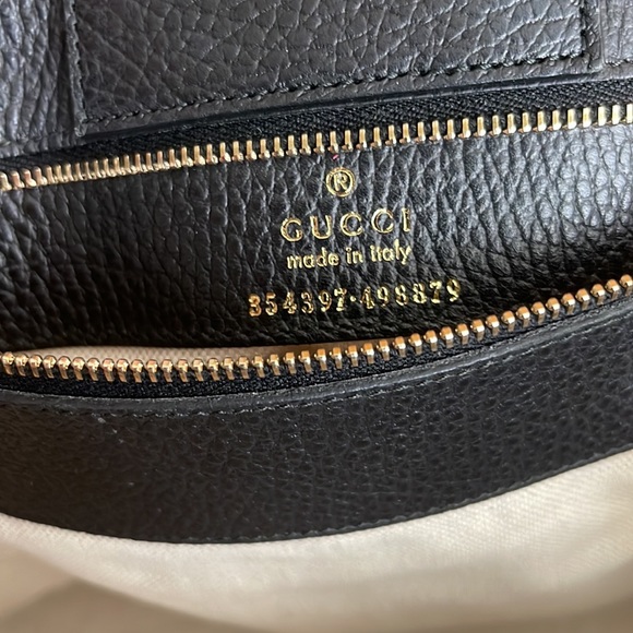 💎✨EXTRA LARGE✨💎 Gucci tote bag - Picture 13 of 13